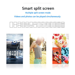 Pantalla Digital <span class=keywords><strong>de</strong></span> 43, 55 y 65 Pulgadas, Señalización, Kiosco Publicitario, Pantalla Táctil LCD, <span class=keywords><strong>Reproductor</strong></span> <span class=keywords><strong>de</strong></span> Publicidad Inteligente con Wifi para Interiores - Product Image 5