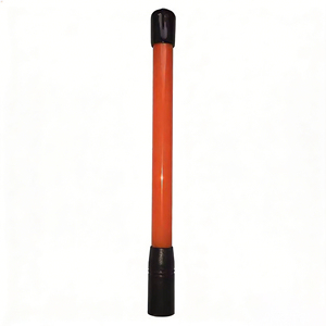 Antena de comunicación de goma para GPS <span class=keywords><strong>Garmin</strong></span> Alpha 100, Astro 200, 220, <span class=keywords><strong>320</strong></span>, 200i, para radio - Product Image 1
