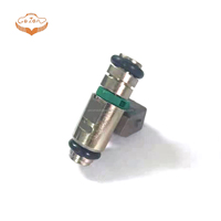 Inyector de Combustible IWP143 8200128959 75112142 50102602 para Renault Clio