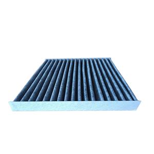 Filtro de cabina 80292-TF0-G01 para Honda CIVIC Accord compatible con 80292-TGL-E01 80292-TBA-A11 80291-TF0-E01 80291-TF0-405 80292-TG0-W02 - Product Image 3