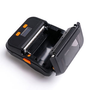 Vendita calda 200dpi Mini stampante tascabile USB portatile senza fili per bambini studio domande sbagliate stampa in magazzino - Product Image 2