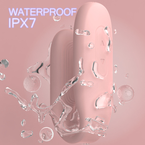 Estimulador de Clítoris y Punto G de 10 Velocidades, Vibrador de Silicona con Doble Motor para Mujeres, <span class=keywords><strong>S</strong></span>-S582-3 - Product Image 3