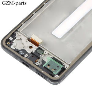 Telefono cellulare A336 schermo Lcd Touch Display digitalizzatore assemblaggio per <span class=keywords><strong>Samsung</strong></span> Galaxy <span class=keywords><strong>A33</strong></span> <span class=keywords><strong>5G</strong></span> con sostituzione telaio - Product Image 6