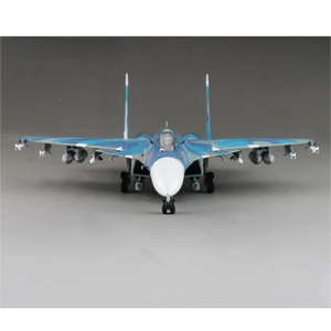 Aereo da caccia russo Su-33 della Marina 1/72, 2a Squadrona Aerea, 279° Reggimento di Aviazione da Combattimento Basato su Portaerei - Product Image 5