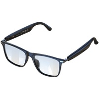 Lunettes Intelligentes IA GS20 : Écoutez de la Musique, Passez des Appels, Régissez Votre Vélo, Conduisez, Verres Photochromiques – Lunettes Connectées Confortables à Porter