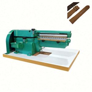 Machine à coller électrique multifonctionnelle à vitesse réglable pour application de colle jaune sur empeignes de chaussures en cuir - Product Image 5