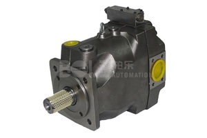 Pompe à piston hydraulique 24V série PV <span class=keywords><strong>Parker</strong></span> PV140 PV180 <span class=keywords><strong>PV270</strong></span> - Product Image 5