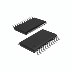Composants de circuits électroniques originaux 74ABT646APW,118 24 TSSOP Logic - Product Image 1