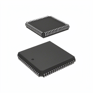 68 LCC (J Lead) Z8F6422VS020EG Circuito Integrado Integrado en Canal del Fabricante IC MCU 8BIT 64KB FLASH 68PLCC - Product Image 1