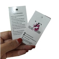 Étiquette personnalisée pour les cheveux, Extension de perruque, 100 pièces, échantillon gratuit, emballage en lots