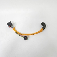 Faisceau de câblage d'injecteur 331-5615 331-5580 290-6723 pour faisceau de câblage de moteur Caterpillar Cat
