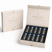 Boîte cadeau de luxe avec logo personnalisé, fermeture magnétique, boîte en carton rigide pour emballer de petites bouteilles