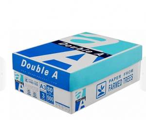 Jiachen A4 80g White Paper Double a - Product Image 4