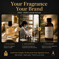 Huile parfumée pour hôtel de luxe, arôme floral, boisé, agrumes, diffuseur d'huiles essentielles, OEM ODM, parfum personnalisé