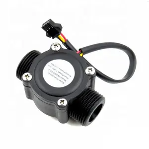 FS300A water flow sensor g3/4 hoge precisie flow meter automatische selling water meter