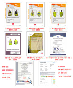 جودة عالية ثلاثة البوليستر لينة قذيفة العزل لينة قذيفة سترة لينة الطبقة ، مجموعة ملابس العمل يمكن تخصيصها - Product Image 5