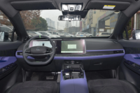 Changan UNI-T 2023 2ème Génération 1.5T SUV Sport Haut de Gamme Neuf Essence Conduite à Gauche