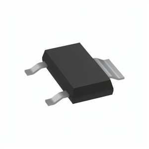 Transistors PG-SOT223-3 IPN60R2K1CEATMA1 Electronics Component Original One Stop Service - Product Image 1