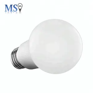 China Wholesale Manufacturer 110V 220V Bulb Lights A Pear Shape 12W Led E27 Bulbs