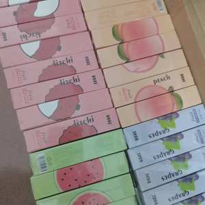 Spray Rafraîchissant Portable Menthe Fruitée pour l'Hygiène Buccale, Lutte Contre <span class=keywords><strong>la</strong></span> Mauvaise Haleine, Ingrédient Principal : Fruit - Product Image 6