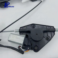 Regulador de Ventana Bilusi Compatible con Nissan Sentra B13 OEM: 80701-9W20A 80721-9W20A