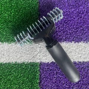 Outil de joint de couture de <span class=keywords><strong>tapis</strong></span> pour le <span class=keywords><strong>rouleau</strong></span> de <span class=keywords><strong>gazon</strong></span> artificiel de cour de padel pour la pelouse synthétique d'herbe - Product Image 1