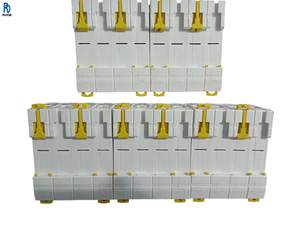เซ็นเซอร์ควบคุม PLC เซอร์กิตเบรกเกอร์ ยี่ห้อใหม่เอี่ยม ของแท้ 2P63 - Product Image 1