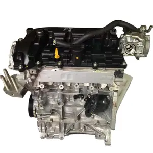 完成したエンジンアセンブリP5Z0-02-300 p5y402300 p5y4-02-300日本車用エンジンアセンブリマツダ3BM1.5アクセラ