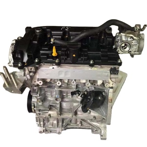 Terminé Moteur Assy P5Z0-02-300 p5y402300 p5y4-02-300 ensemble Moteur Pour Voiture Japonaise <span class=keywords><strong>Mazda</strong></span> <span class=keywords><strong>3</strong></span> BM 1.5 Axela - Product Image 1
