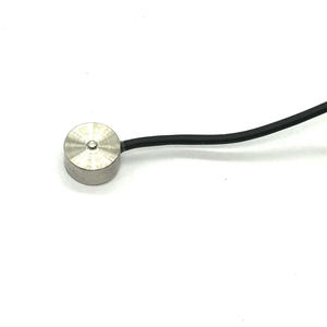 CALT 10mm 마이크로 압력 로드셀 5kg 측정 모듈은 조작기의 테스트 및 무게 측정을 거쳤으며 LCHW-B10 DYHW-110입니다. - Product Image 5