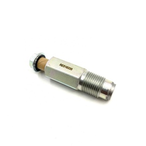 Válvula de Alivio de Alto Rendimiento para Excavadora RE516335 Compatible con Piezas del Motor John Deere 6068 - Product Image 2