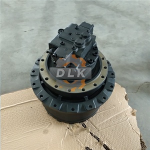 Bagger Achsantrieb 2276116 320C Reise <strong>Motor</strong> Assy - Product Image 5