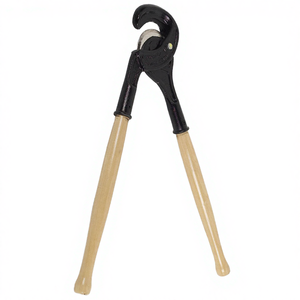 Descornador Convexo de Acero Inoxidable de Calidad Premium OEM, Instrumentos Quirúrgicos Reutilizables, Herramienta Especializada, Cortador de Cuernos Limpio y Eficiente - Product Image 4