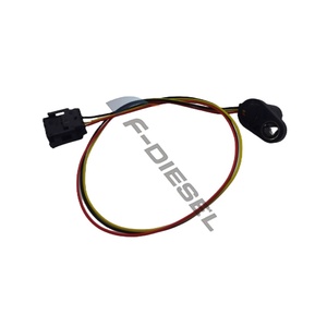Capteur de vitesse de haute qualité, <span class=keywords><strong>prix</strong></span> d'usine, 31367965 7M5R7H103BA 7M5R-7H103-BA 1850527 pour <span class=keywords><strong>Volvo</strong></span>, pièce de rechange, capteur automatique F-<span class=keywords><strong>DIESEL</strong></span> - Product Image 2