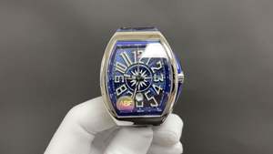 Reloj de Fábrica ABF, Nuevo Reloj de Lujo para Hombre, Movimiento Mecánico Automático 2824, Reloj de Buceo Resistente al Agua para Hombre y Mujer - Product Image 5