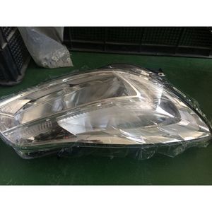 Ensemble de phares Buick Regal YJ-210 5 8 fils, lumière halogène xénon blanche pour nouvelle Buick Regal - Product Image 2