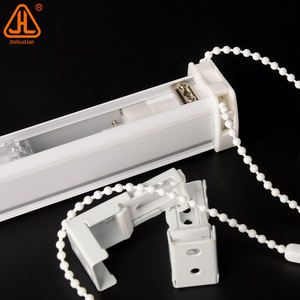 <span class=keywords><strong>Mecanismo</strong></span> de persianas romanas, freno de engranaje planetario ajustable, sistema de persianas romanas para cocina, cinta ciega romana sin coser - Product Image 6