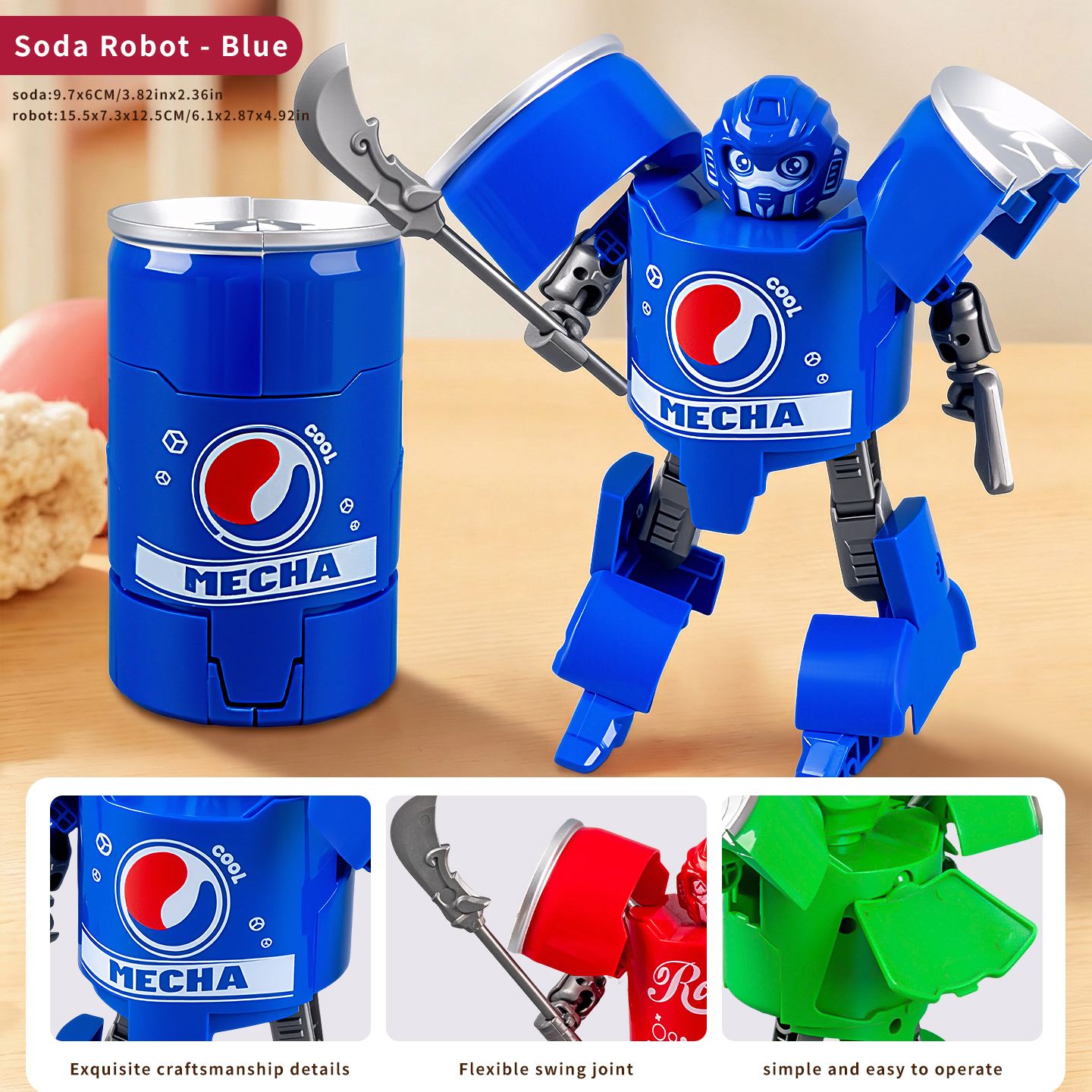 Bleu