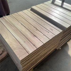 एल्म लकड़ी के प्लांक ठोस आधुनिक पर्यावरण के अनुकूल ए ग्रेड बोर्ड कस्टम आकार के लिए कस्टम आकार कैबिनेट सजावटी इंटीरियर - Product Image 2