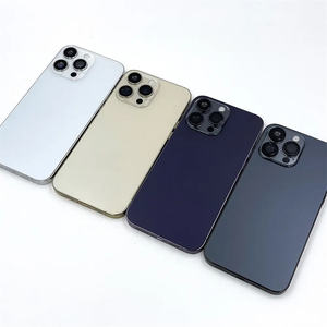 Teléfono Móvil Original Desbloqueado para 15, 15 Pro, 15 Pro Max, Venta al Por Mayor, Alta Calidad - Product Image 5