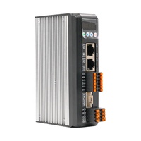 2HCS528-RC Pilote pas à pas numérique de contrôle de bus numérique Canopen Pilote de moteur Rs-485 Modbus pour accessoires de machines médicales 3d