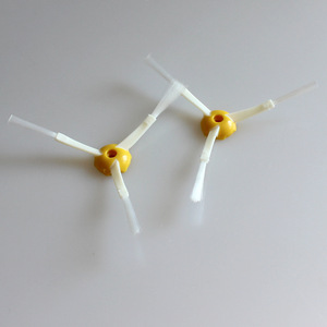 Piezas de repuesto para <span class=keywords><strong>Irobot</strong></span> Roomba, cepillos laterales para aspiradora, <span class=keywords><strong>Serie</strong></span> <span class=keywords><strong>500</strong></span>, 600, 700, 510, 530, 532, 550, 560, 620, 625, 760, 770, 780, 4636432 - Product Image 5