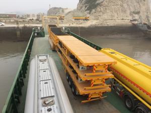 1007DWT newbulding landing craft <span class=keywords><strong>LCT</strong></span> per la vendita - Product Image 4