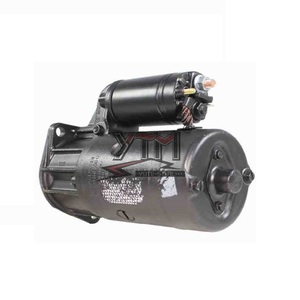 Offre Spéciale 12V 9T Ensemble démarreur Fit volkswagen 55911023B 055911023BX 175911023 175911023B BBW911023B - Product Image 5