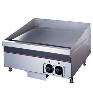 Plaque chauffante électrique commerciale en acier inoxydable, plaque à induction, qualité automatique pour hôtels, composants de la pompe à moteur. - Product Image 1