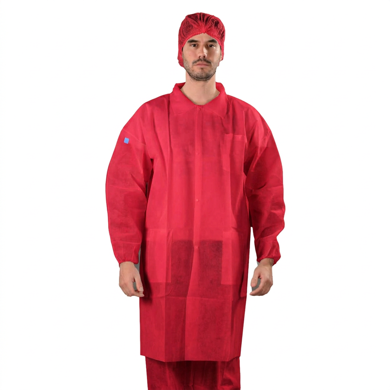 TYPE IIR Non Woven Disposable Hospital