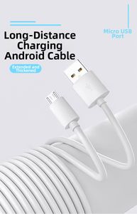 Harga Pabrik Kabel <span class=keywords><strong>Micro</strong></span> USB 2A, Mendukung Pengisian Cepat, Kabel Sinkronisasi <span class=keywords><strong>Micro</strong></span> USB <span class=keywords><strong>2</strong></span>.0, Kabel USB ke Tipe C Pengisian Cepat - Product Image 4