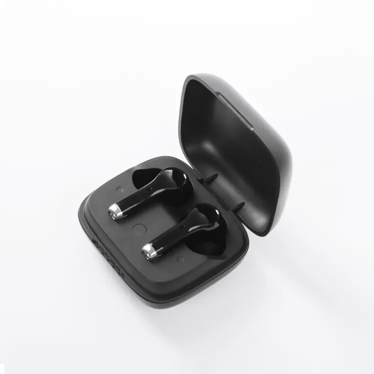ANC-oreillettes sans fil i18 tws 2020, nouveaux écouteurs enc, oreillettes pro tactile, casque d'écoute