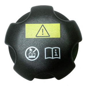 Bmw <b>Radiator</b> <b>Cap</b> 17117639024 17132754264 Replacement For Car Cooling System - Product Image 1