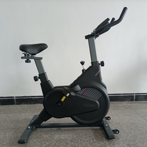 <span class=keywords><strong>Vélo</strong></span> <span class=keywords><strong>de</strong></span> spinning d'intérieur pour exercices dynamiques, équipement <span class=keywords><strong>de</strong></span> sport pour la remise en forme à domicile - Product Image 1
